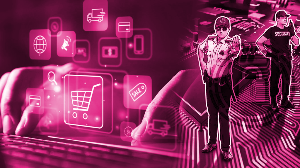 The Growing Threat Landscape in the E-Commerce World by GoAllSecure