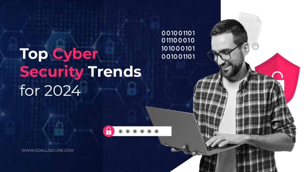 Top Cyber Trends