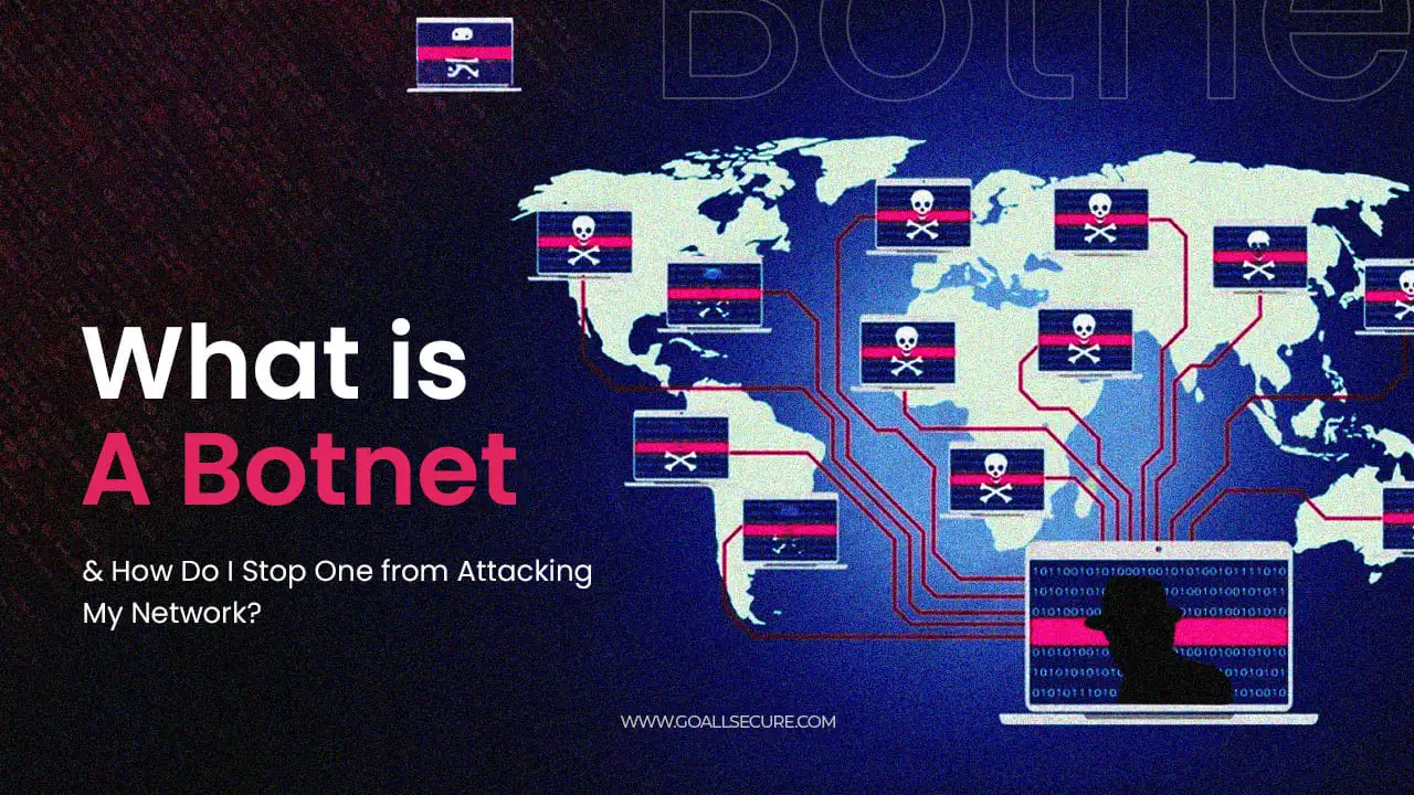 Read more about the article What Is a Botnet and How to Prevent Botnet Attacks in 2024?
