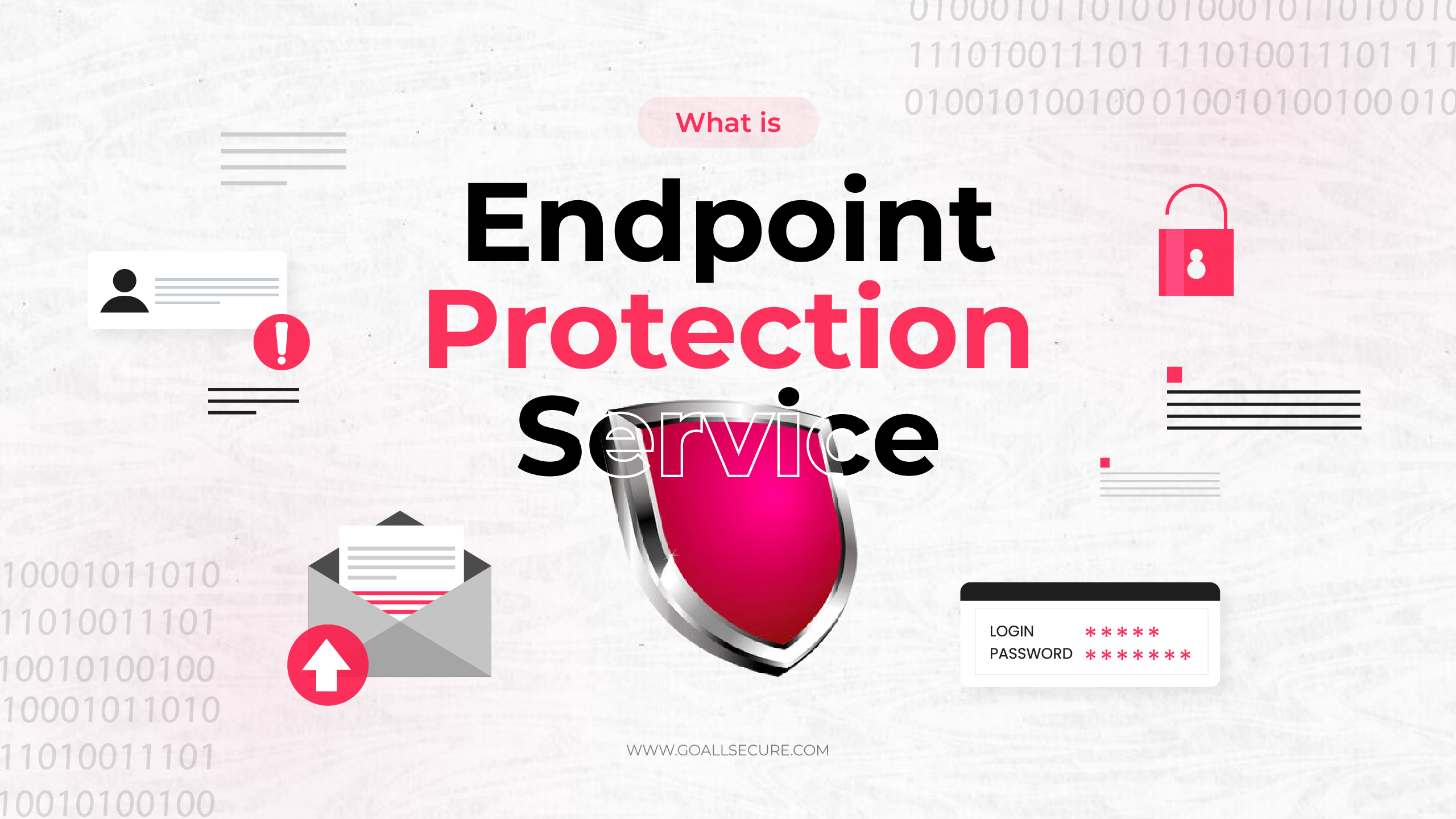 Read more about the article What Is Endpoint Security and How Does It Work in 2024?