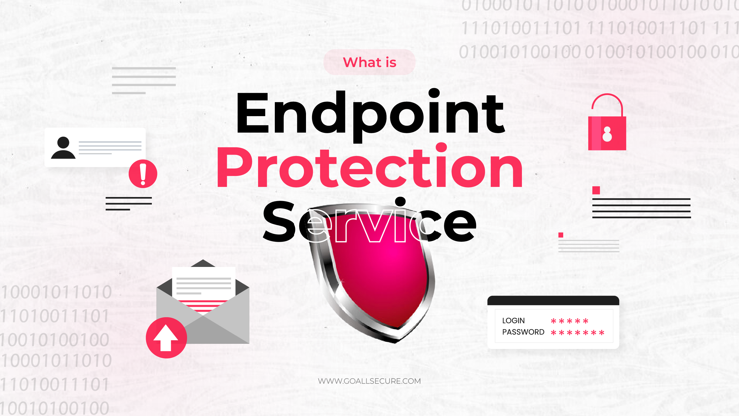 Read more about the article What Is Endpoint Security and How Does It Work in 2025?