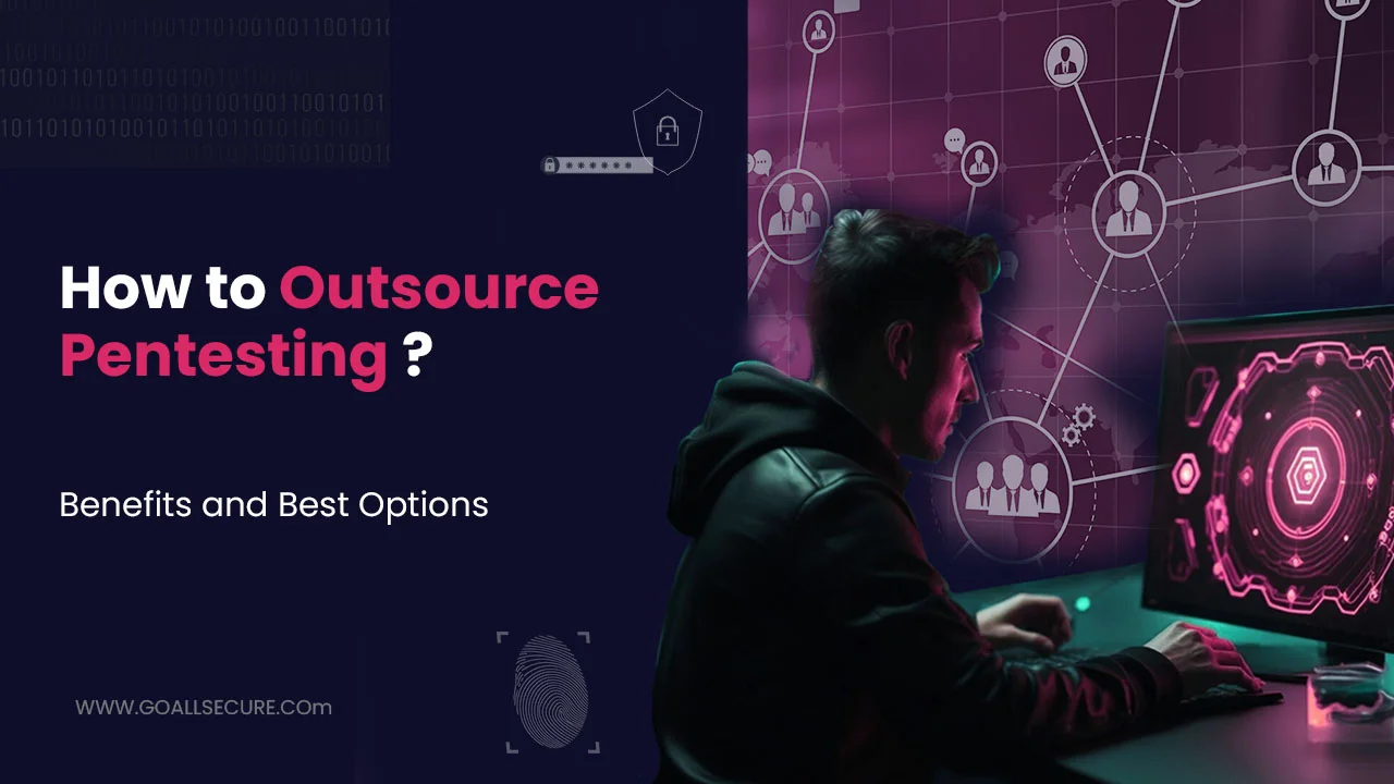 Read more about the article How to Outsource Penetration Testing in 2025? (Benefits and Best Options)