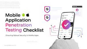 Mobile-Penetration-Testing-Checklist