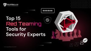 Top 15 Red Teaming Tools for Security Experts in 2025