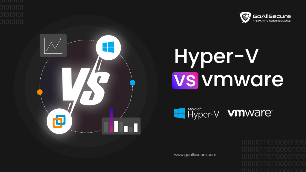 Hyper-V vs VMware: A Virtualization Platform Comparison