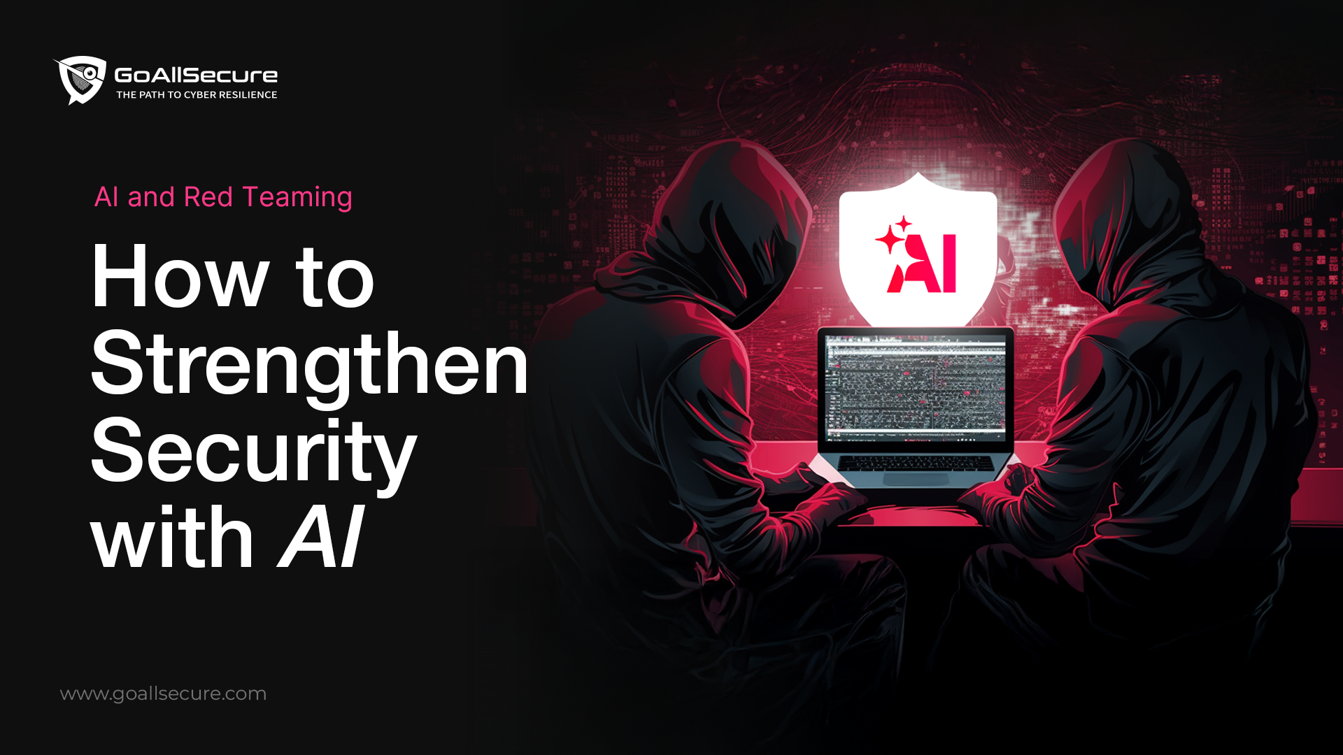 Read more about the article AI and Red Teaming: How to Strengthen Security with Artificial Intelligence