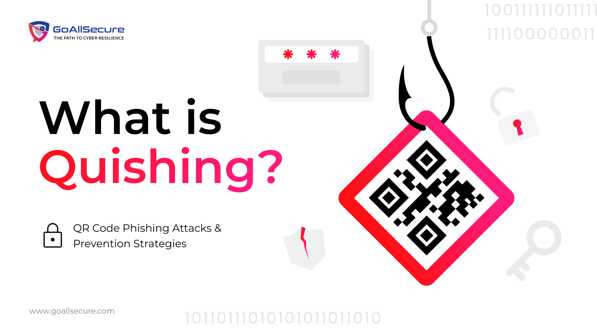 Read more about the article What is Quishing? QR Code Phishing Attacks and Prevention Strategies